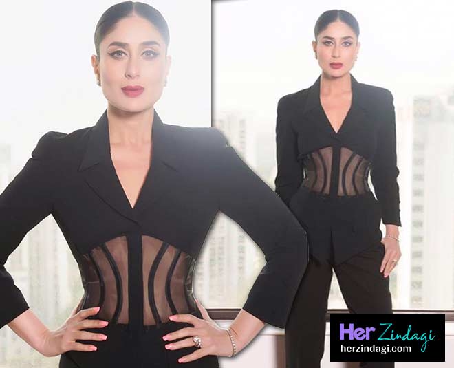 Film veere di wedding actresses flaunt their stylish summer look  ()