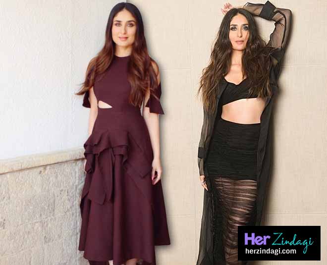 Film veere di wedding actresses flaunt their stylish summer look  ()