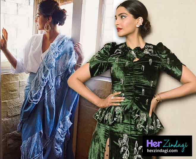 Film veere di wedding actresses flaunt their stylish summer look  ()