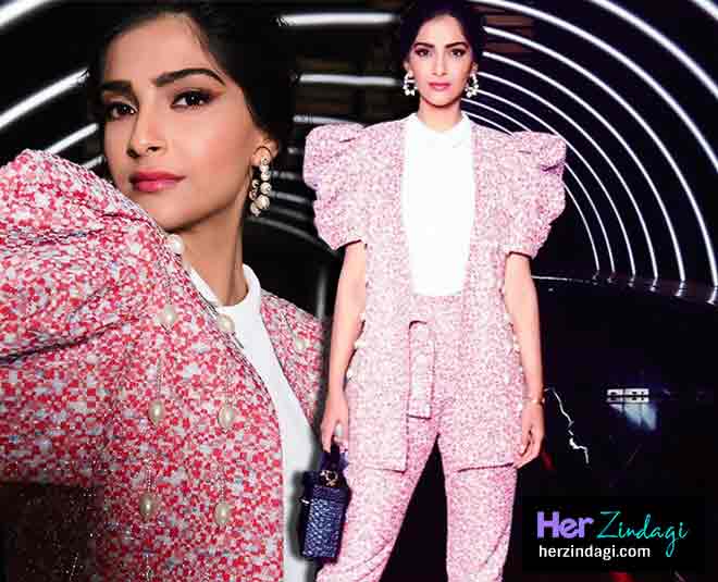 Film veere di wedding actresses flaunt their stylish summer look  ()