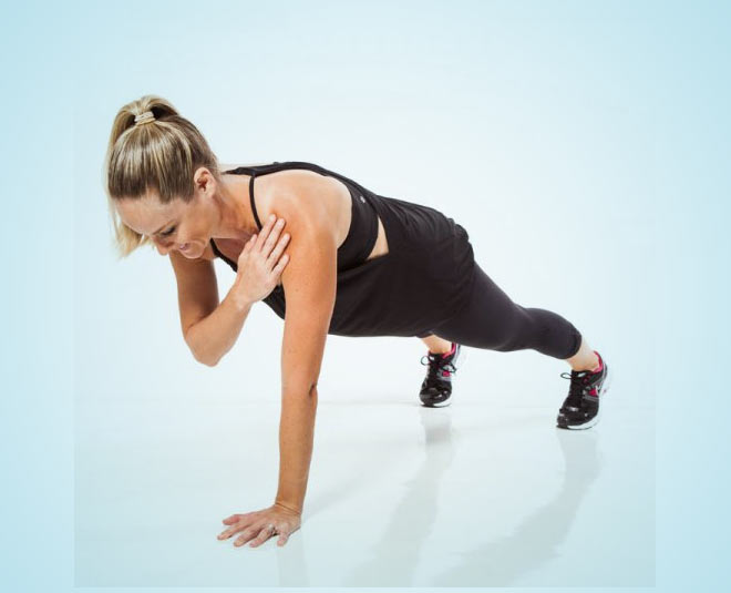 INSIDe workout for wedding 