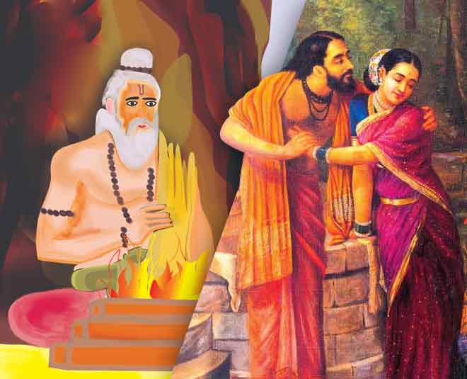 Indian mythological rape stories and hindu women ()