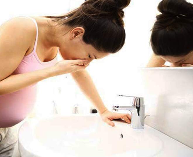 Major risk factors related to pregnancy inside