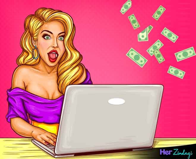 Online work for house wives work from home and earning good ()