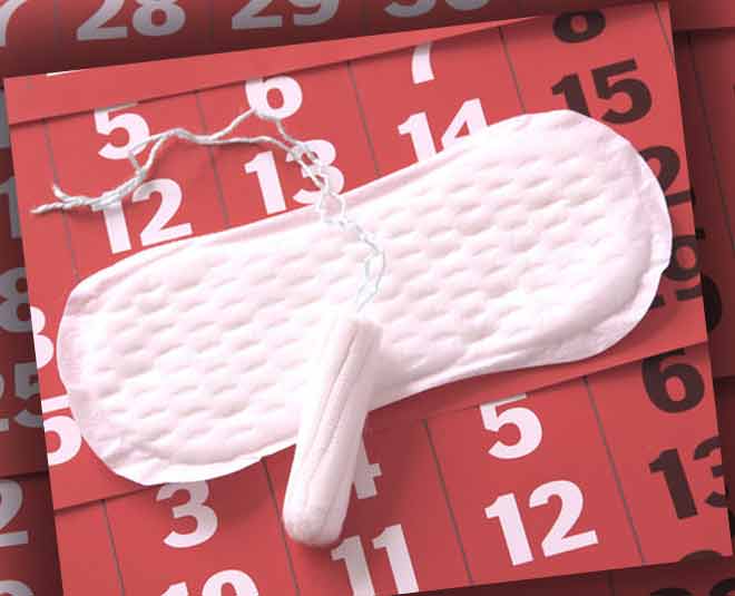 Reasons Your Periods Might Be Late main