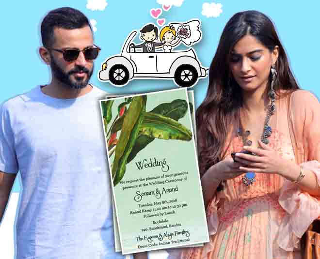 Sonam kapoor talk about live in relationship to  Simi Grewal on an old interview weddig