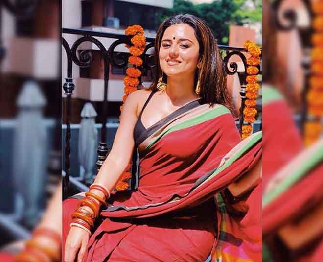 Summer styling tips from tv actress riddhi dogra    ()