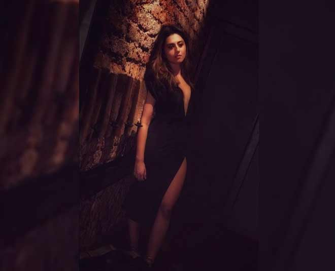 Summer styling tips from tv actress riddhi dogra    ()