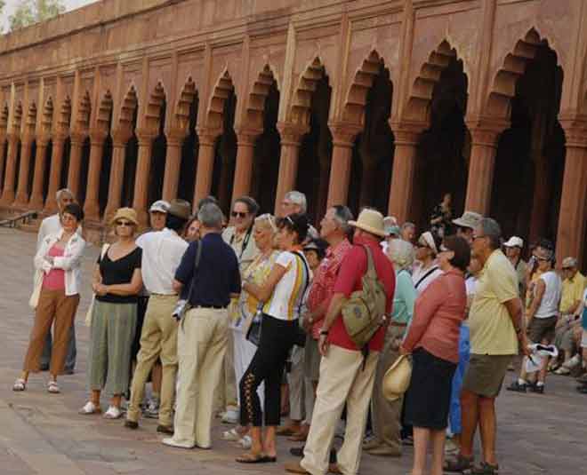 Taj Mahal Mumbai Sea Link among top  travellers choices inside