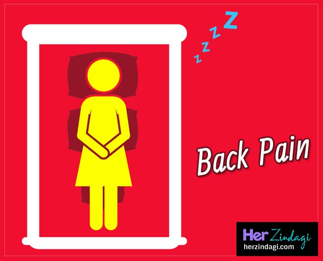 These sleeping position will help you to stay healthy  ()