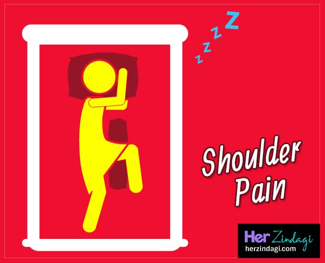 These sleeping position will help you to stay healthy  ()