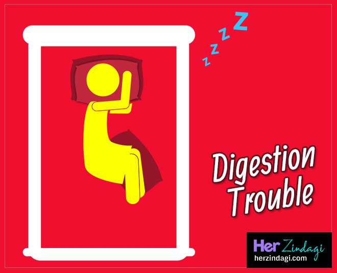 These sleeping position will help you to stay healthy  ()