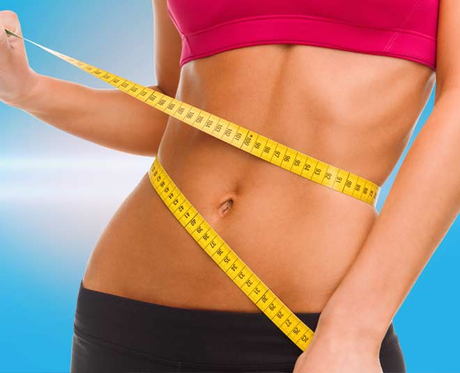 Weight loss after the age of  is not easy these expert tips will help you  ()