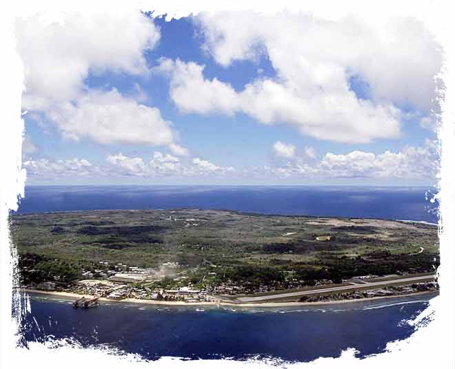 World smallest countries travel in fifteen minutes this summer     ()