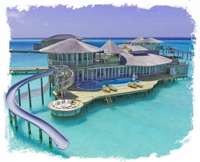 World smallest countries travel in fifteen minutes this summer     ()