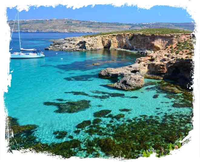 World smallest countries travel in fifteen minutes this summer     ()