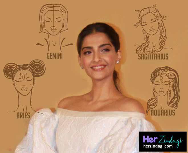 Your zodiac sign reveals which character you are from film veere di wedding    ()