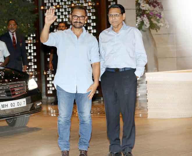 aamir kha isha ambani engagement