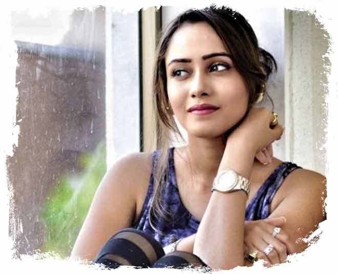 aasiya Kazi treats her workout like more of a lifestyle ()