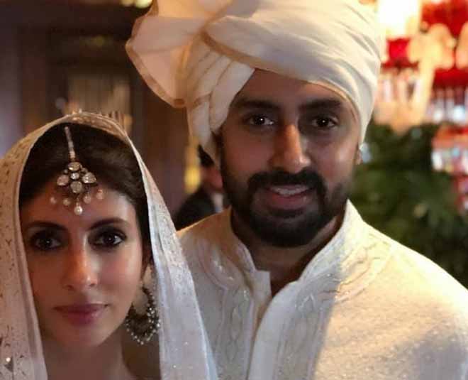 abhishek sonam kapoor wedding viral photo