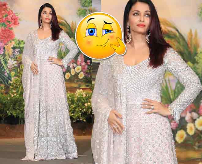 aishwarya rai sonam wedding bollywood heroine