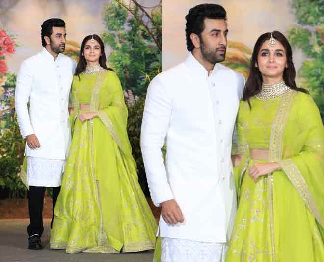 alia bhatt ranbir kapoor sonam wedding