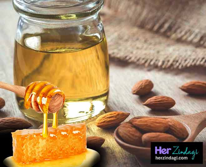 almond face pack beauty inside