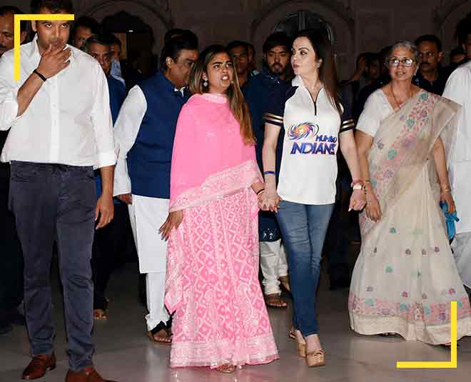 ambai famili son in law anand piramal