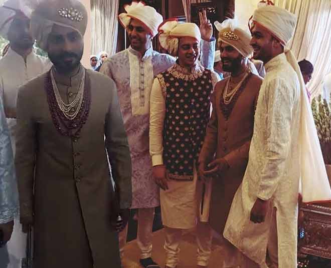 anand ahuja sonam wedding