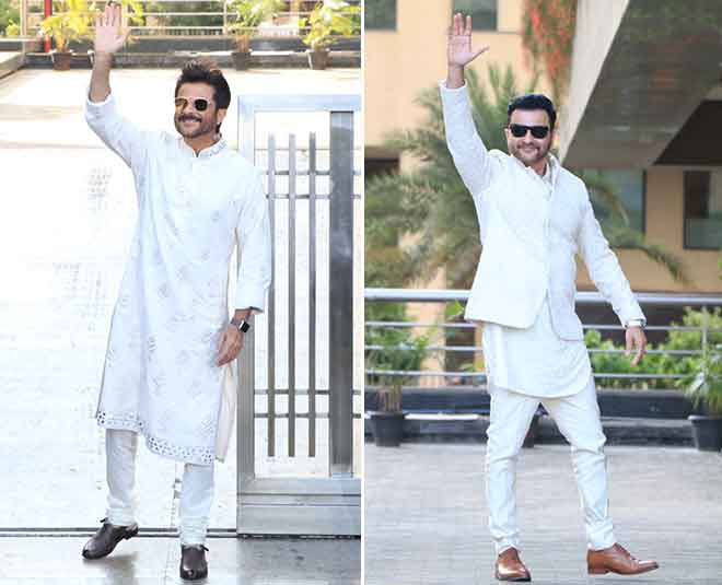 anil kapoor saanjay sonam sangeet