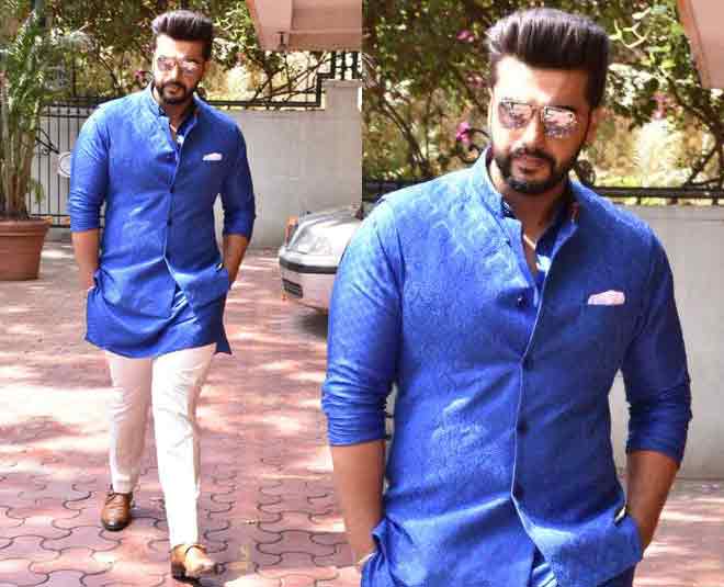 arjun kapoor sonam kapoor wedding