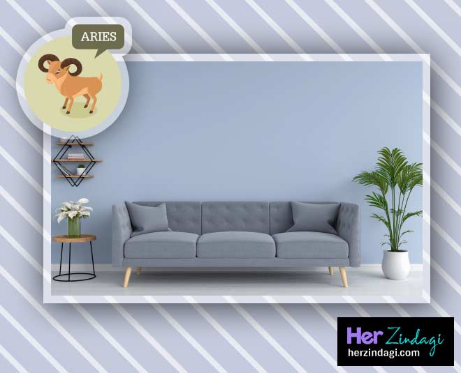 astrology house paint 