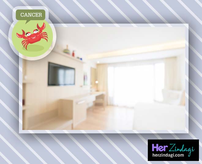 astrology house paint 