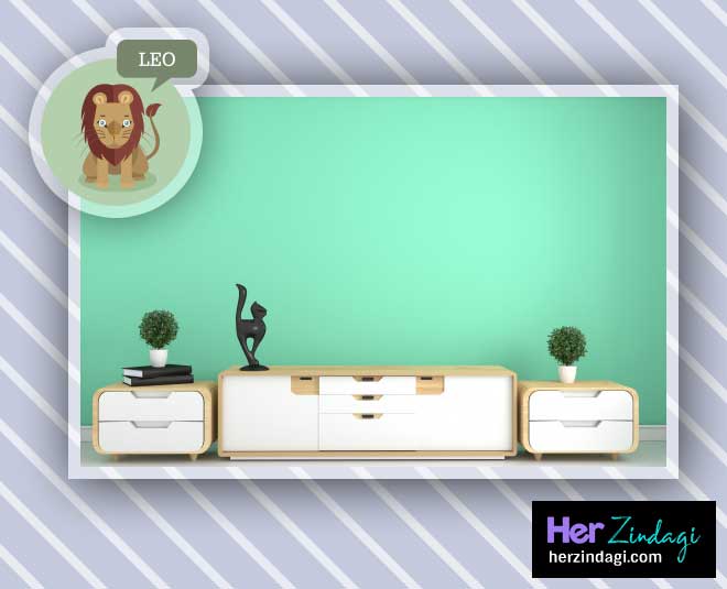 astrology house paint 