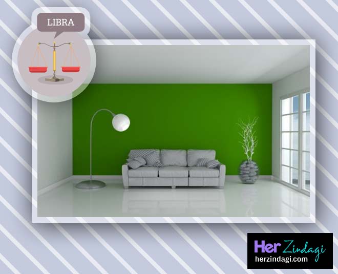 astrology house paint 