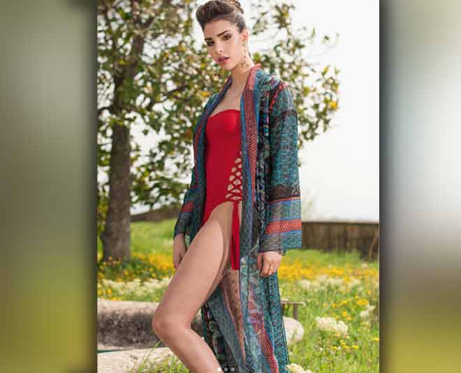 beachwear staples honeymoon bikini in