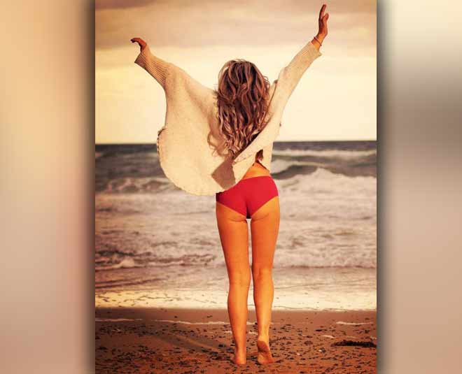 beachwear staples honeymoon bikini in