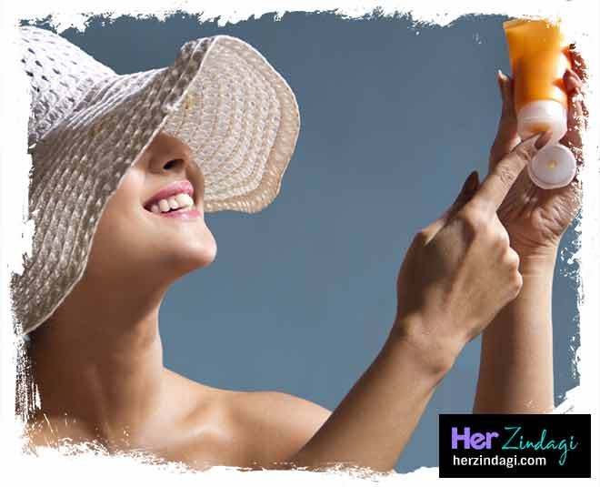 beauty tips for beach holiday 