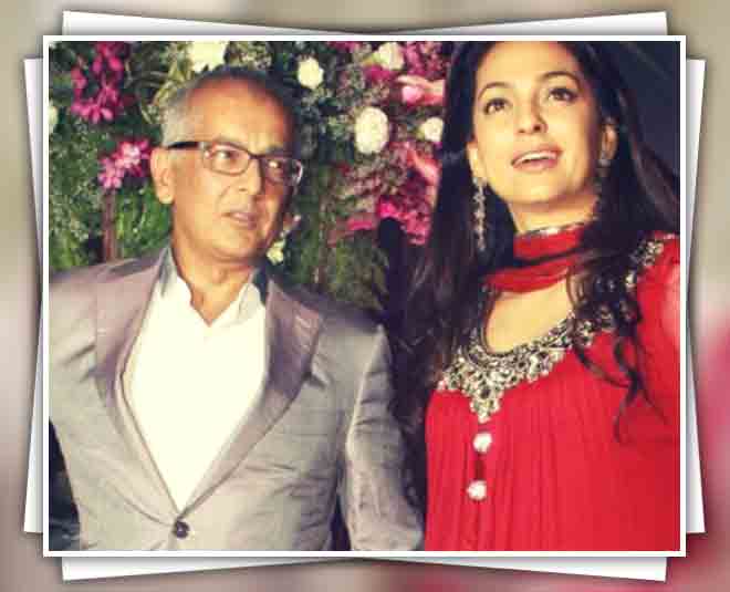 जूही चावला before sonam kapoor these bollywood actress have gotten marriage with buisnessman in