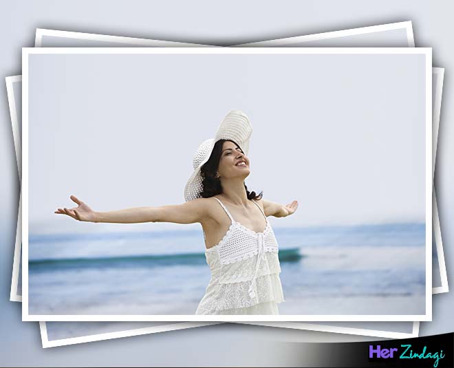 benefits of being  single women inside