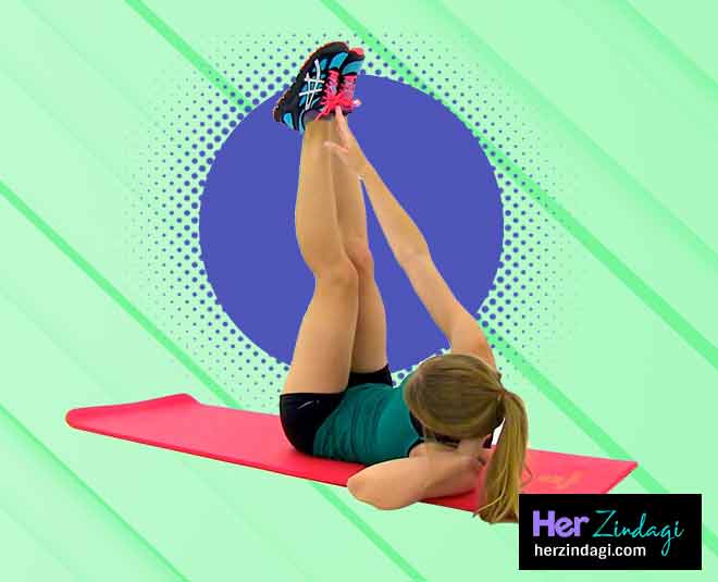 कमर की चर्बी body fat parts inside