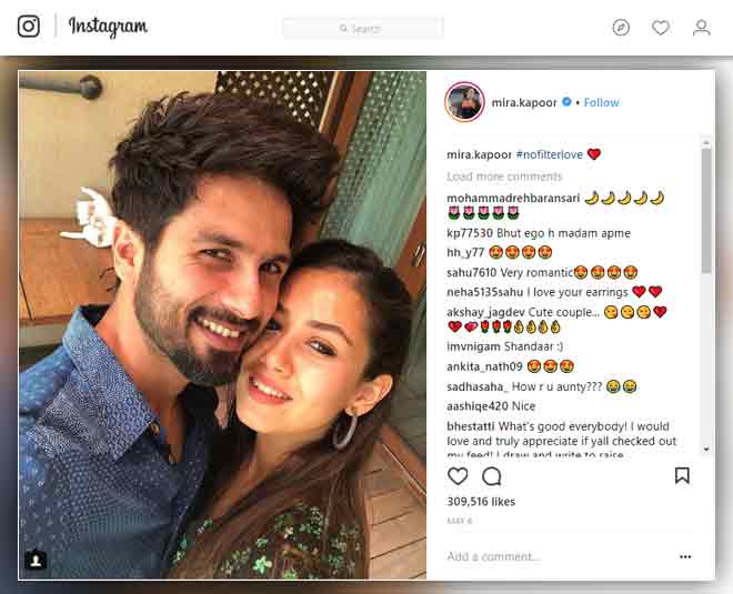 bollywood celebrities pregnant mira rajput