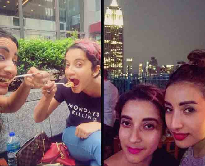 bollywood mother day patralekhaa inside