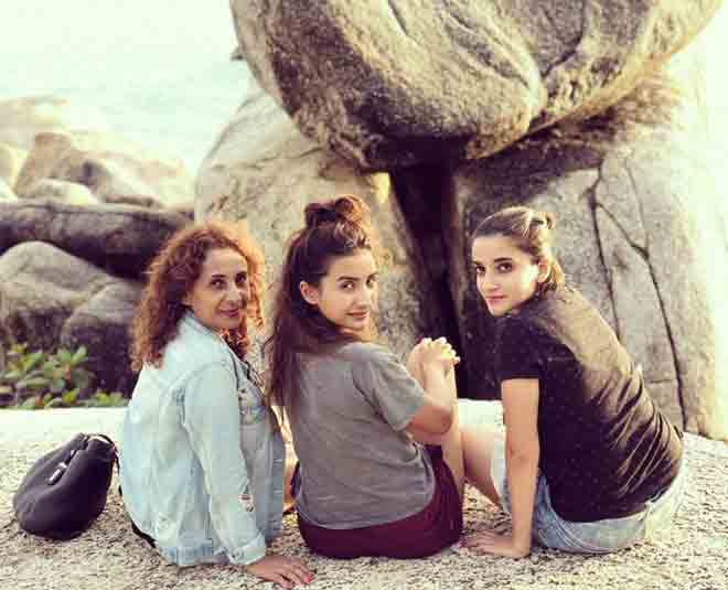 bollywood mother day patralekhaa inside