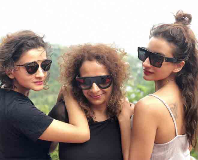 bollywood mother day patralekhaa