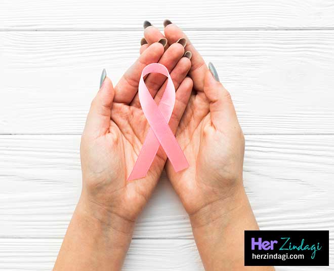 breast breast cancer