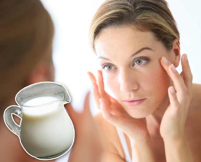 butter milk ageing lines problem