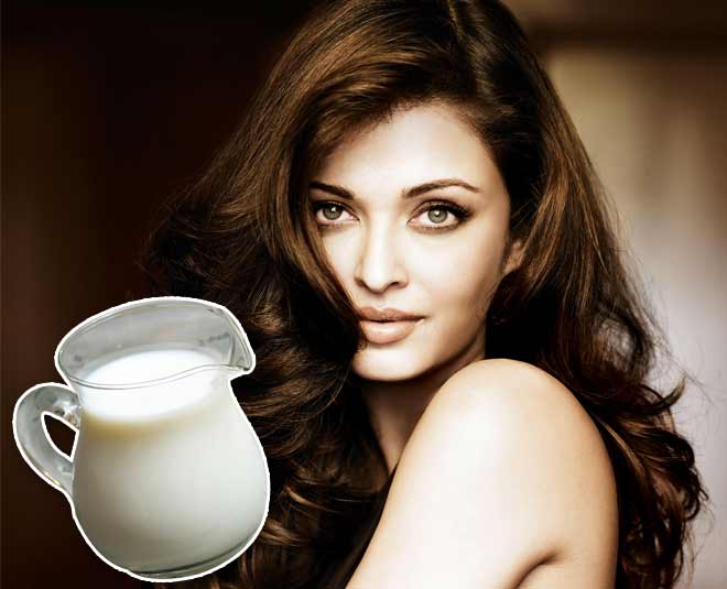 Beauty Benefits Of Buttermilk Home Remedies Skin Care Routine in hindi