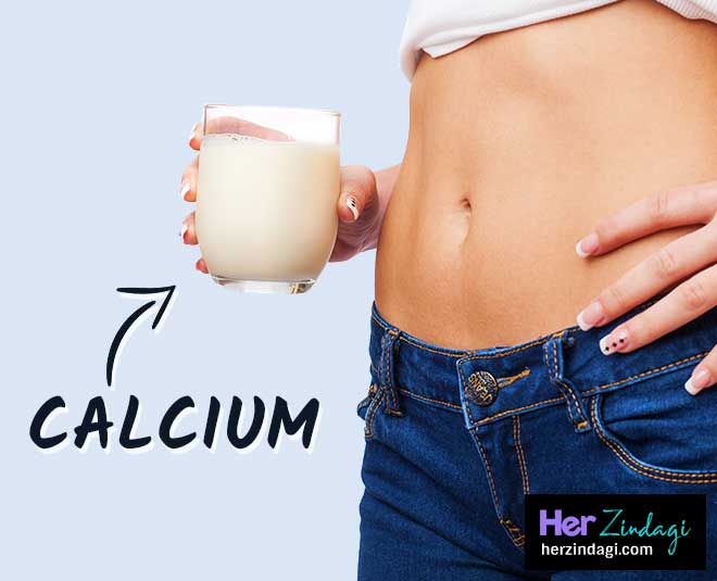 calcium weight loss inside 