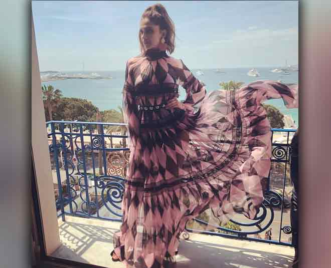 cannes film festival in